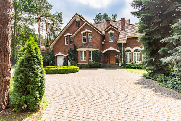 Best Best Driveway Pavers  in Heppner, OR