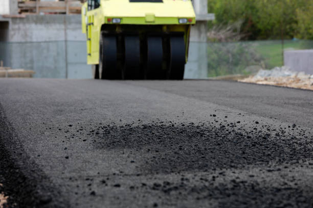 Best Driveway Pavers Near Me  in Heppner, OR