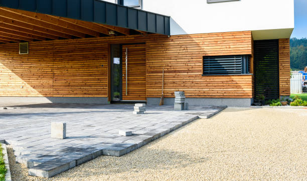 Best Driveway Paving Contractor  in Heppner, OR