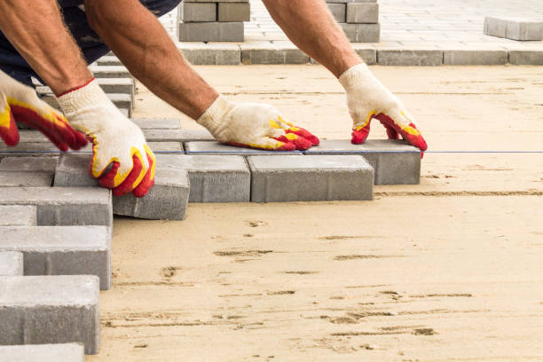 Best Affordable Driveway Pavers  in Heppner, OR
