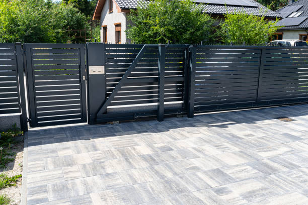 Best Driveway Resurfacing Pavers  in Heppner, OR