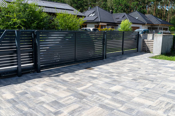 Best Residential Paver Driveway  in Heppner, OR