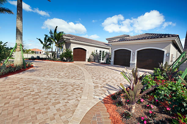 Best Affordable Driveway Pavers  in Heppner, OR