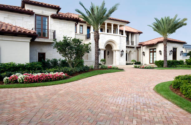 Best Driveway Paving Contractor  in Heppner, OR