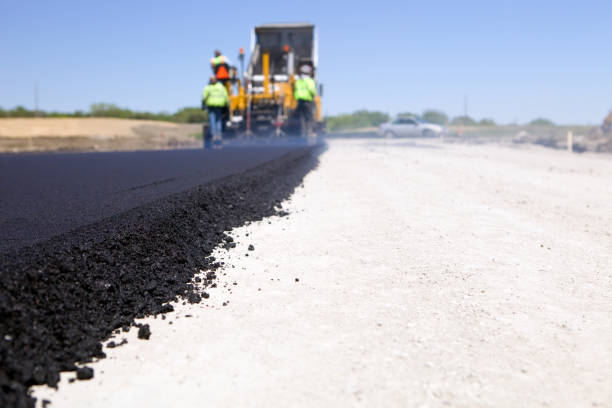 Best Driveway Paving Company  in Heppner, OR