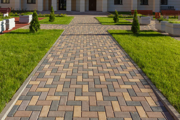  Heppner, OR Driveway Pavers Pros