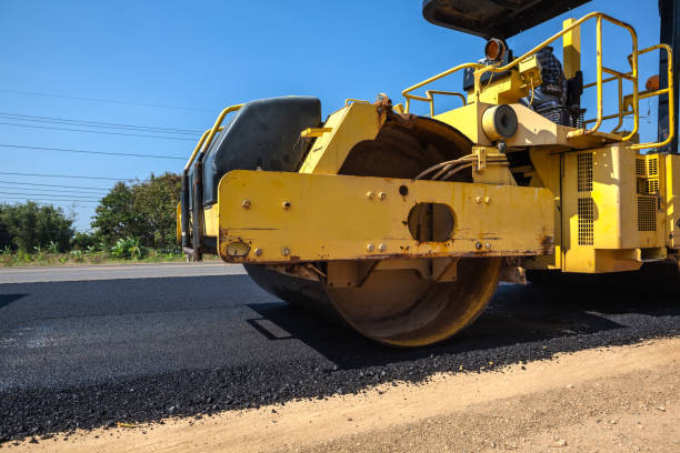 Best Brick Driveway Pavers  in Heppner, OR